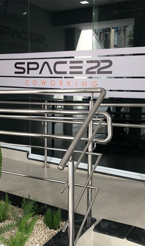 Space22 Coworking
